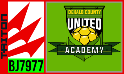 DeKalb County United Academy