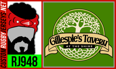 Gillespies Tavern