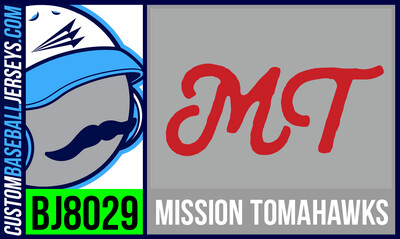 Mission Tomahawks