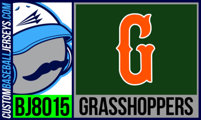 Grasshoppers (Austin)