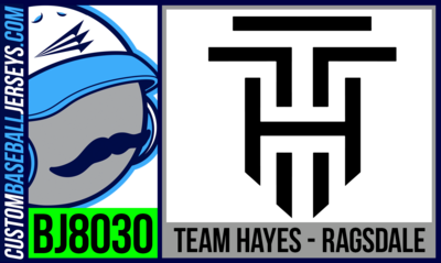 Team Hayes - Ragsdale