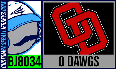 O Dawgs