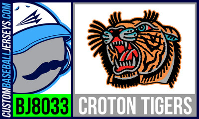 Croton Tigers
