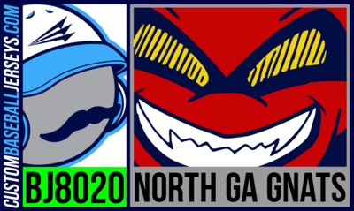 North GA Gnats