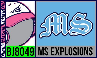 MS Explosions