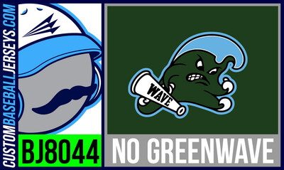 New Orleans Greenwave
