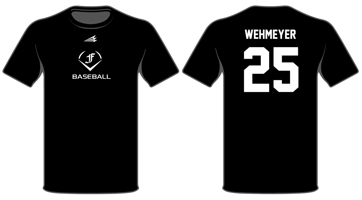 Texas Freight Custom HyperTee #HT2