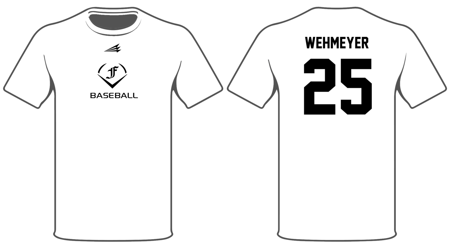 Texas Freight Custom HyperTee #HT1