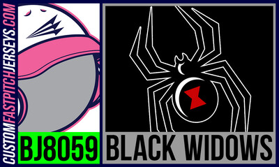 Black Widows (Kolakowski)