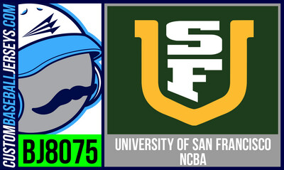 University of San Francisco NCBA