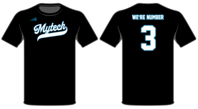 Mytech Partners Custom HyperTee #HT1