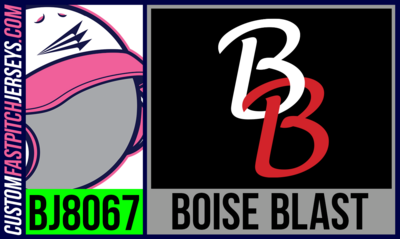 Boise Blast