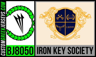 Iron Key Society