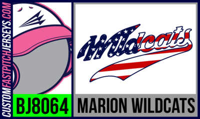 Marion Wildcats