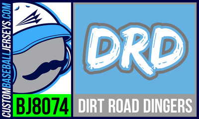 Dirt Road Dingers