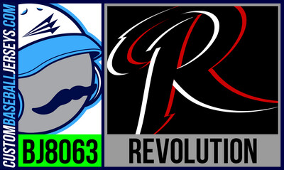 Revolution (Snipes)