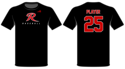 Revolution (Snipes) Custom HyperTee #HT1