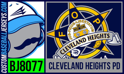 Cleveland Heights PD