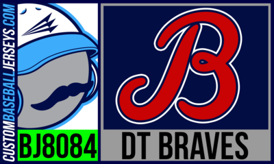 David Townsend Braves