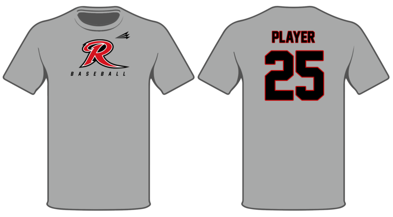 Revolution (Snipes) Custom HyperTee #HT3