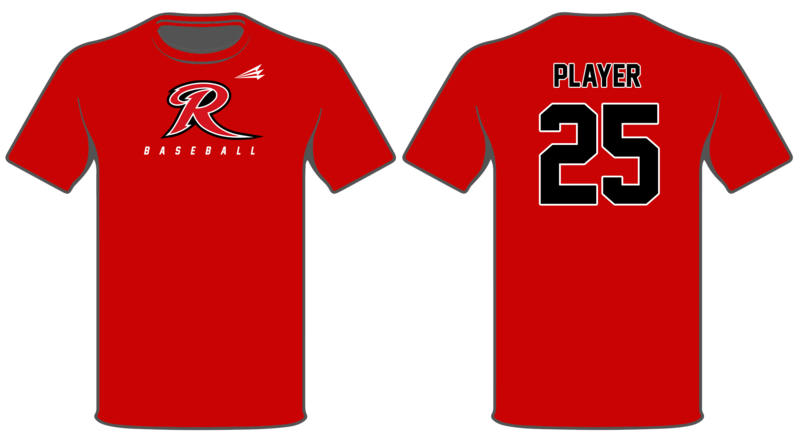 Revolution (Snipes) Custom HyperTee #HT2