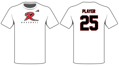 Revolution (Snipes) Custom HyperTee #HT4