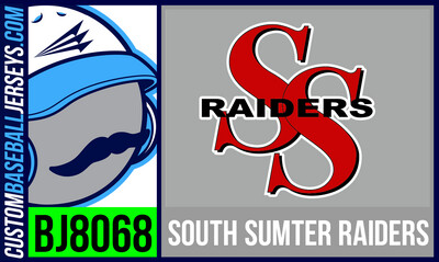 South Sumter Raiders