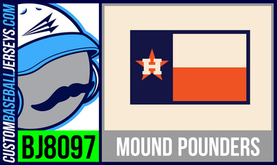 Mound Pounders