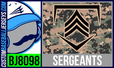 Sergeants