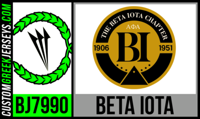 Beta Iota