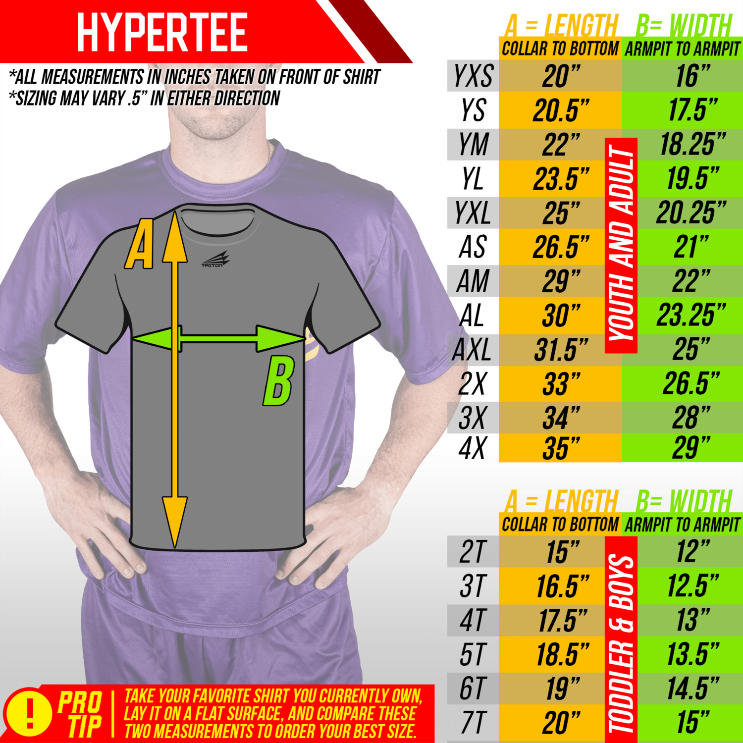 BSCC Barracudas Custom HyperTee #HT2B