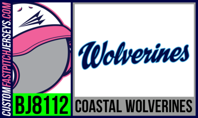 Coastal Wolverines