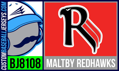 Maltby Redhawks 10U