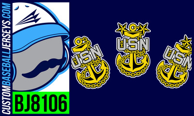HSM-41 Seahawk CPO Mess