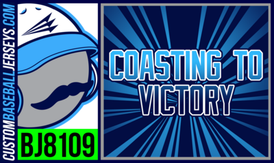 Coasting to Victory