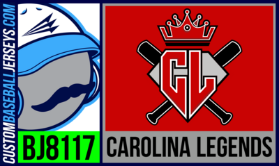 Carolina Legends