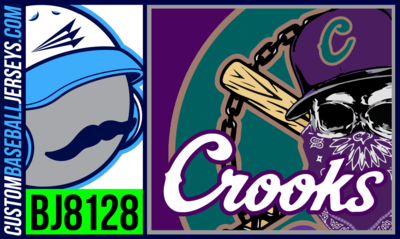 Crooks