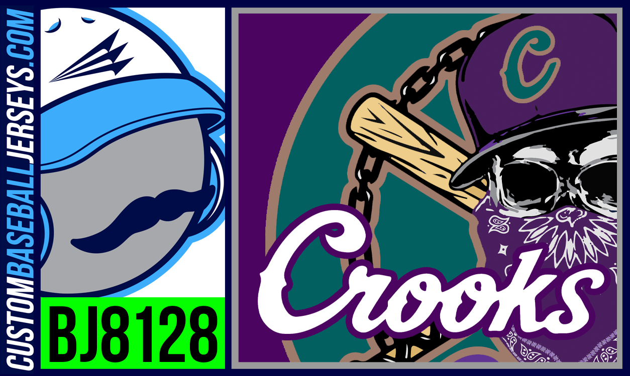 Crooks