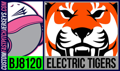 Electric Tigers FC