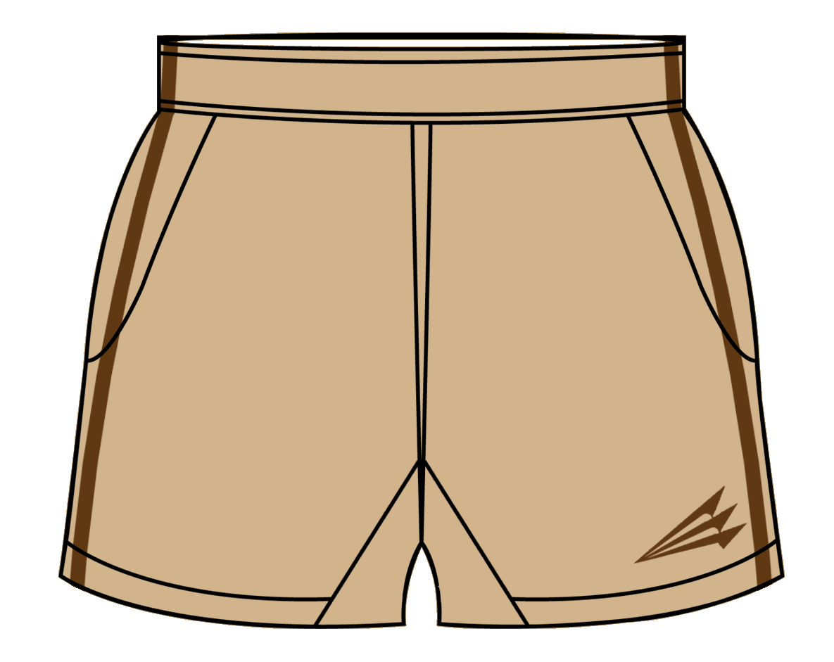 Worchester Super Troopers Rugby Shorts