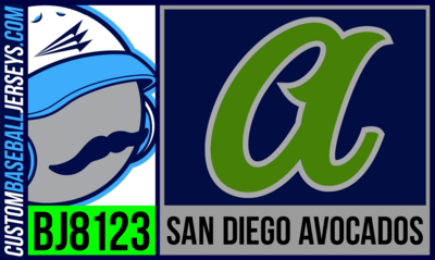 San Diego Avocados