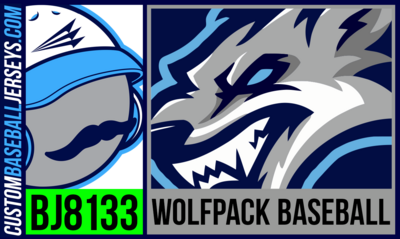 Wolfpack (Bryant)