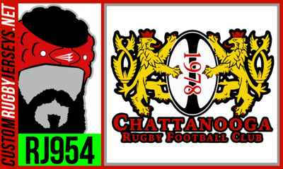 Chattanooga Rugby Football Club