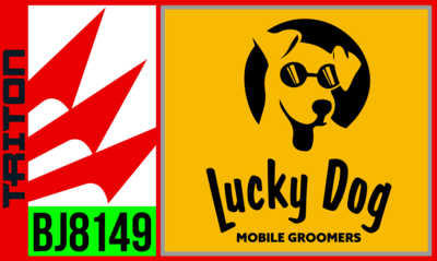 Lucky Dog Mobile Grooming