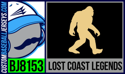 Lost Coast Legends