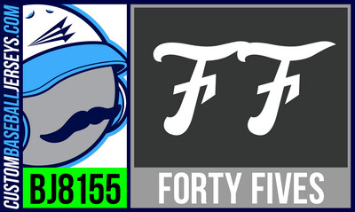 Forty Fives