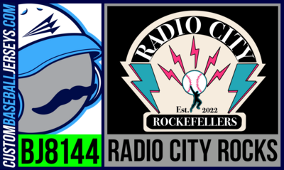 Radio City Rockefellers
