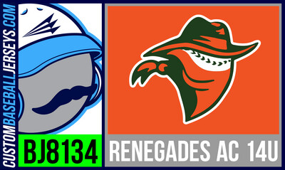 Renegades AC 14U