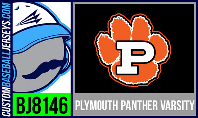 Plymouth Panther Varsity