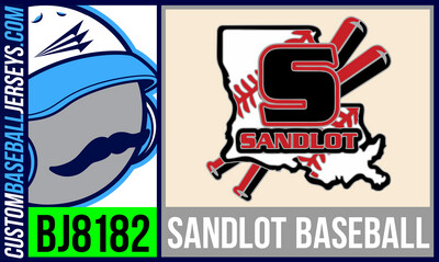 Sandlot Baseball